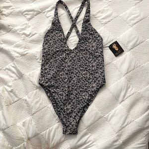 Skatie Zoey One Piece